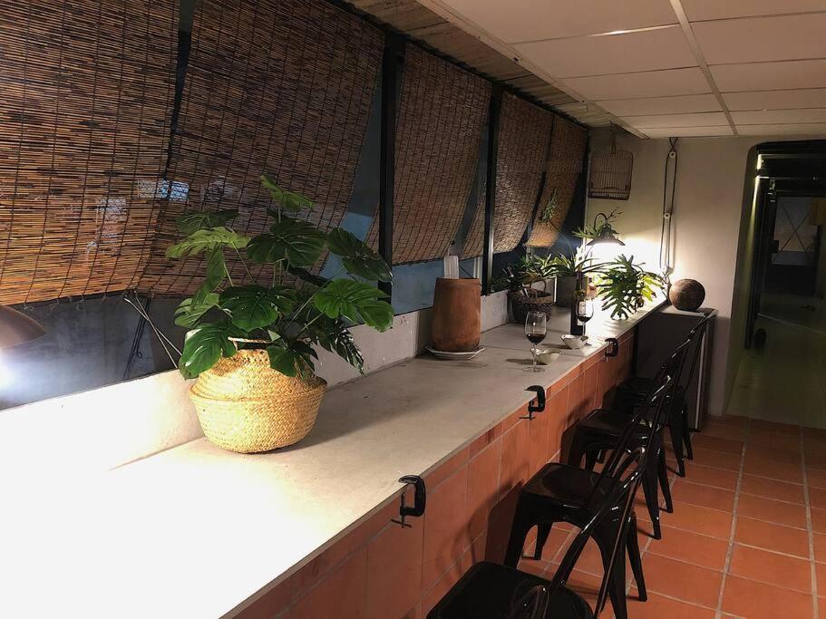 Authentic Saigon Loft In The Heart Of TP. Hồ Chí Minh