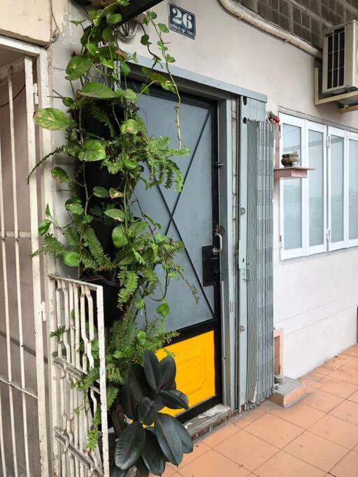 Căn hộ Authentic Saigon Loft In The Heart Of TP. Hồ Chí Minh