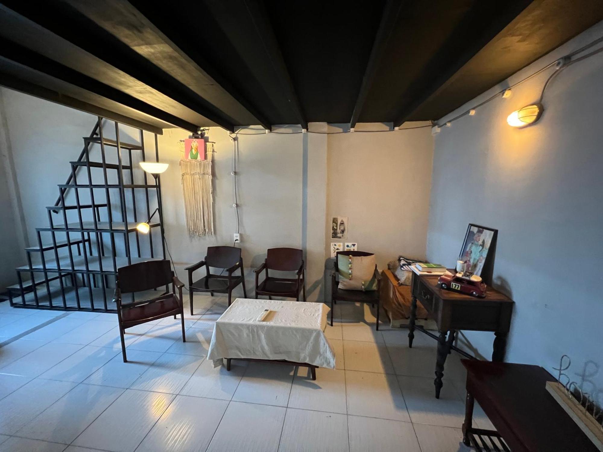 Authentic Saigon Loft In The Heart Of Căn hộ
